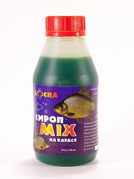 sirop mix1