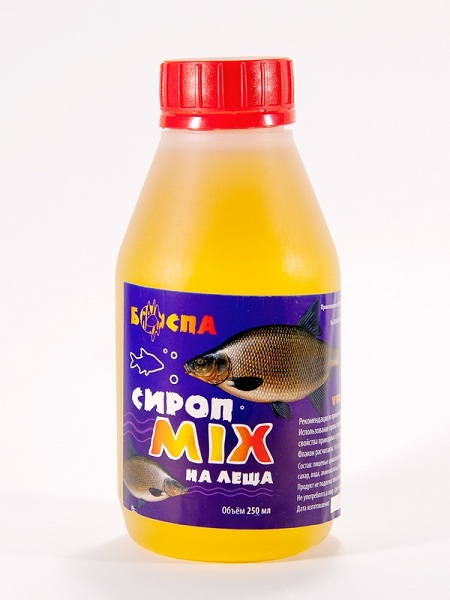 sirop mix2