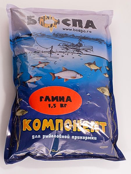 Глина