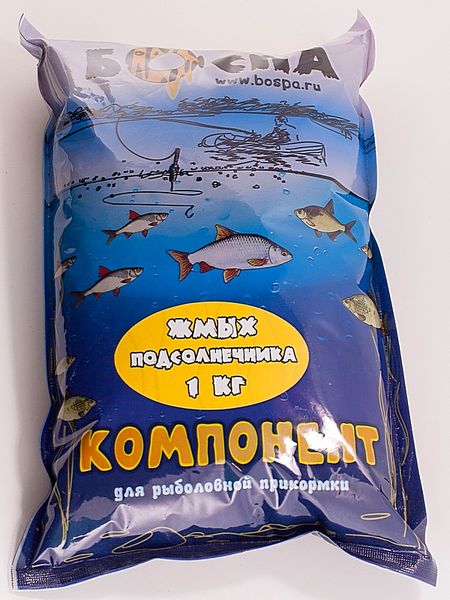 Компоненты