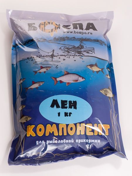 Лен