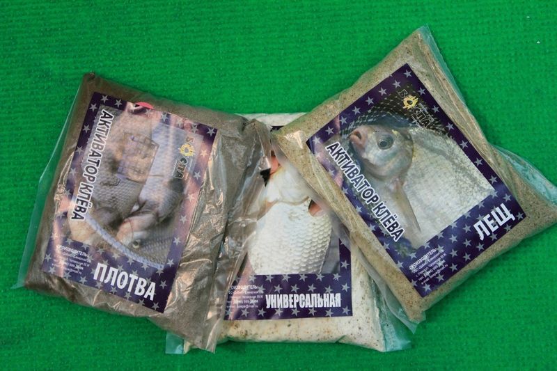 Новинки. активаторы клева. Сухарь рыболовный. Бойлы