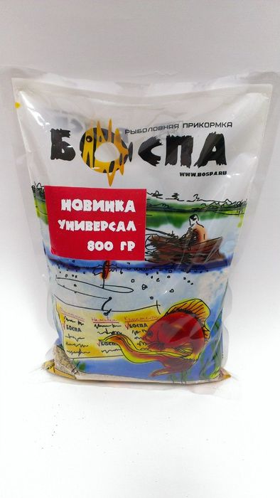 Новинка Универсал