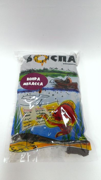 Новинка Корп+Меласса Новинка Корп+Меласса