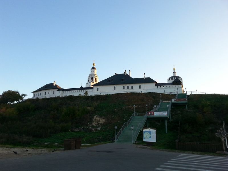 Фото от Юрия Доронина