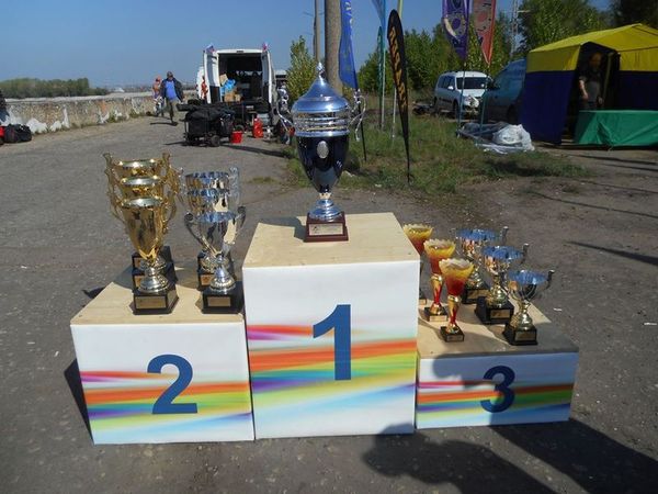 Призы