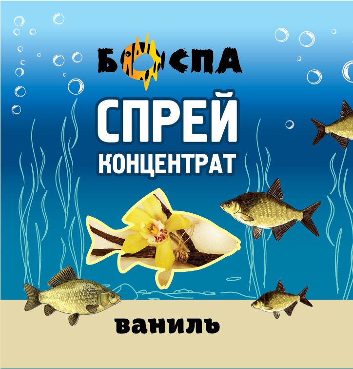 ваниль CS3-01