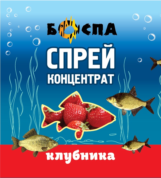 клубника CS3-01