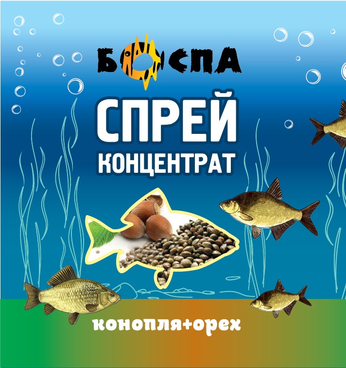 конопляорех CS3-01