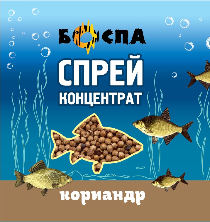 кориандр CS3-01