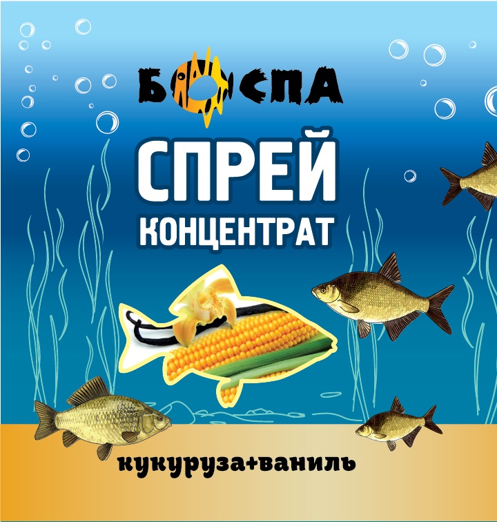 кукурузаваниль CS3-01