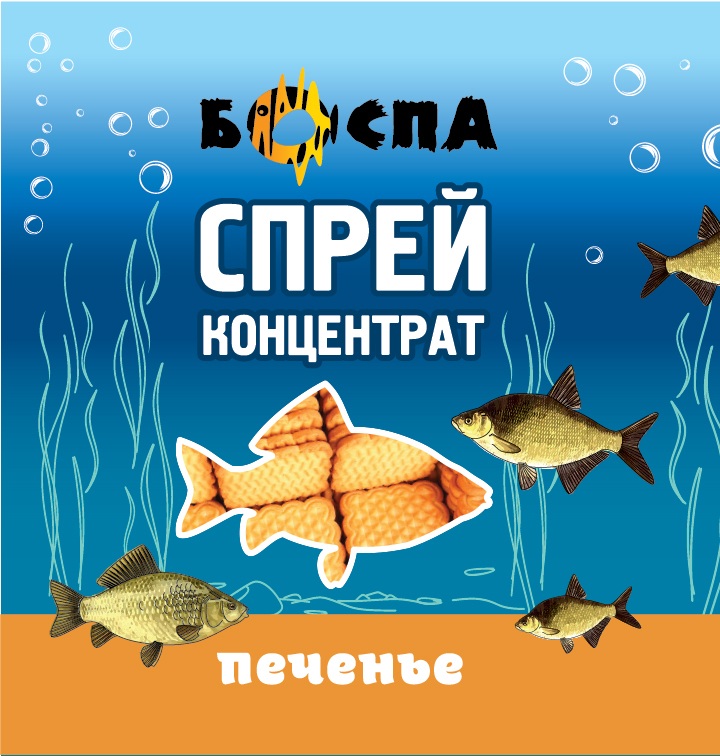 печенье CS3-01