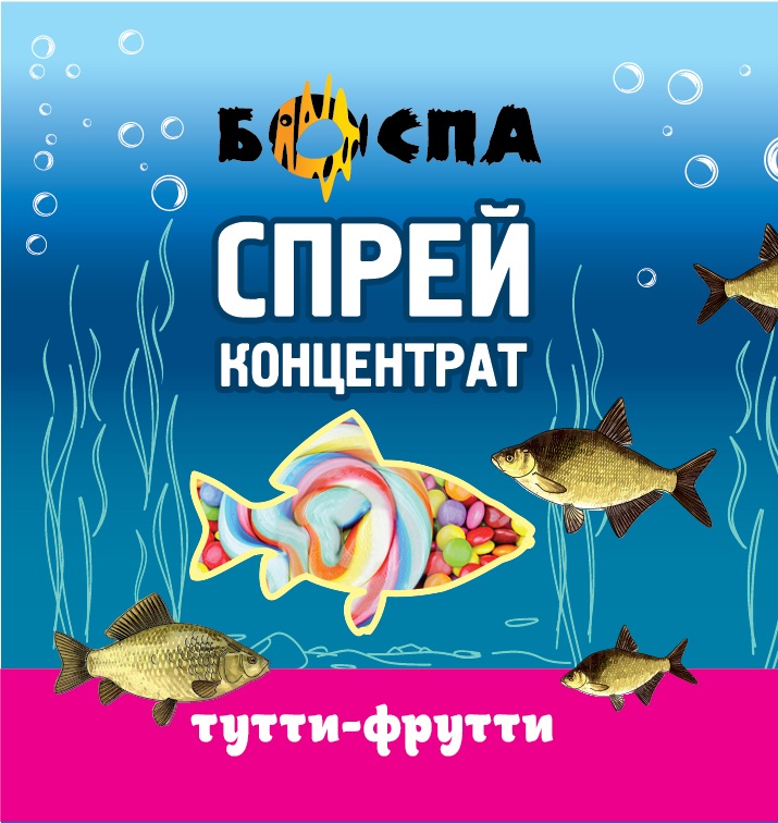 туттифрутти CS3-01