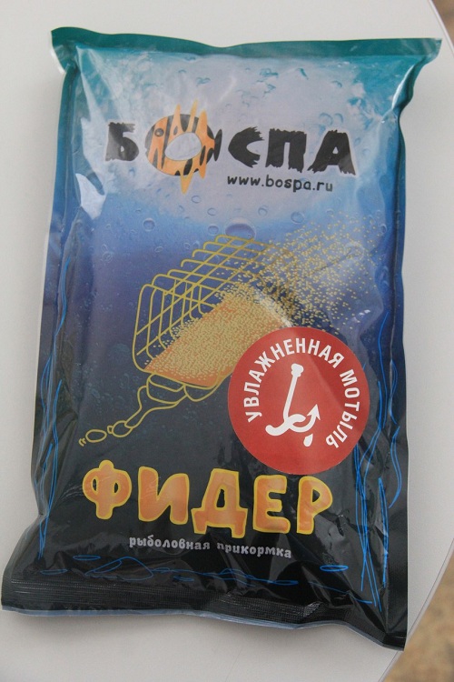Серия «READY»