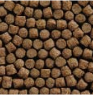 Корма Coppens. MATCH RS 