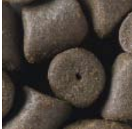 Корма Coppens. BLACK HALIBUT 14