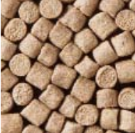 Корма Coppens. PREMIUM CARP 10