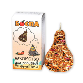 Лакомства