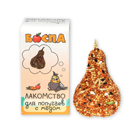 Лакомства