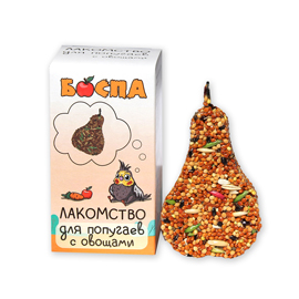 Лакомства